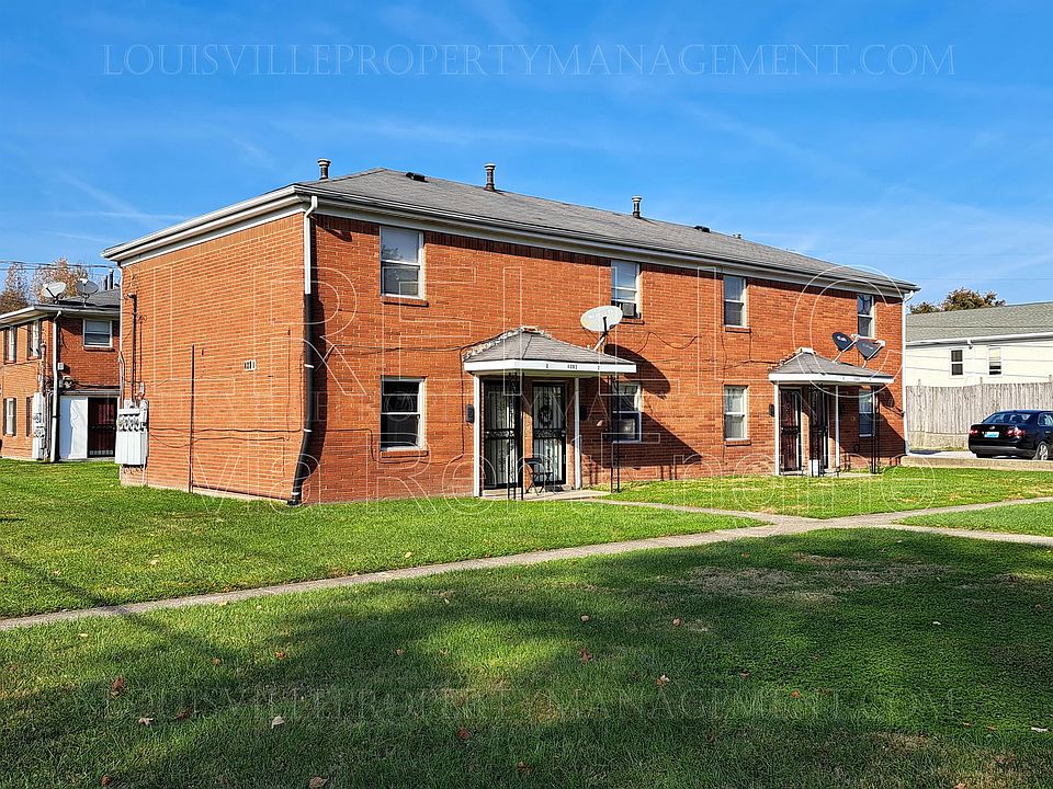 1st image of 4301 Norene Ln APT 1