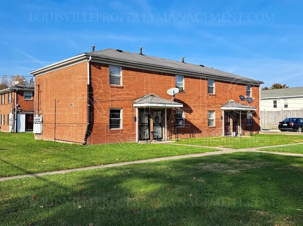 4301 Norene Ln APT 1, Louisville, KY 40219