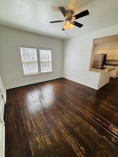 1 bed, 550 sqft, $1,295 — Photo 4