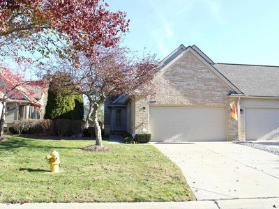 52192 Southview Rdg, Macomb, MI, 48042