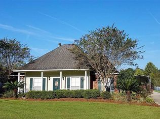 30771 Barnett Ln, Denham Springs, LA 70726