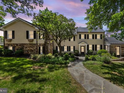 21056 Beaverdam Bridge Rd, Middleburg, VA, 20117