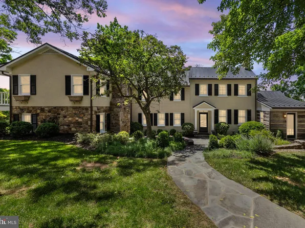 21056 Beaverdam Bridge Rd, Middleburg, VA 20117