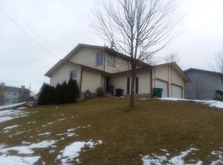 1005 S Warren Rd, Veradale, WA 99037