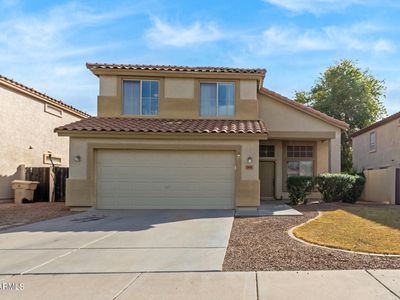 7441 W Lone Cactus Dr, Glendale, AZ, 85308