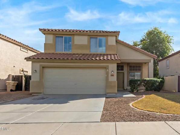 7441 W Lone Cactus Drive, Glendale, AZ 85308