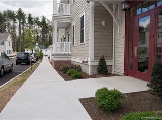 8 Sherwood St #5-1D, Mansfield, CT 06268