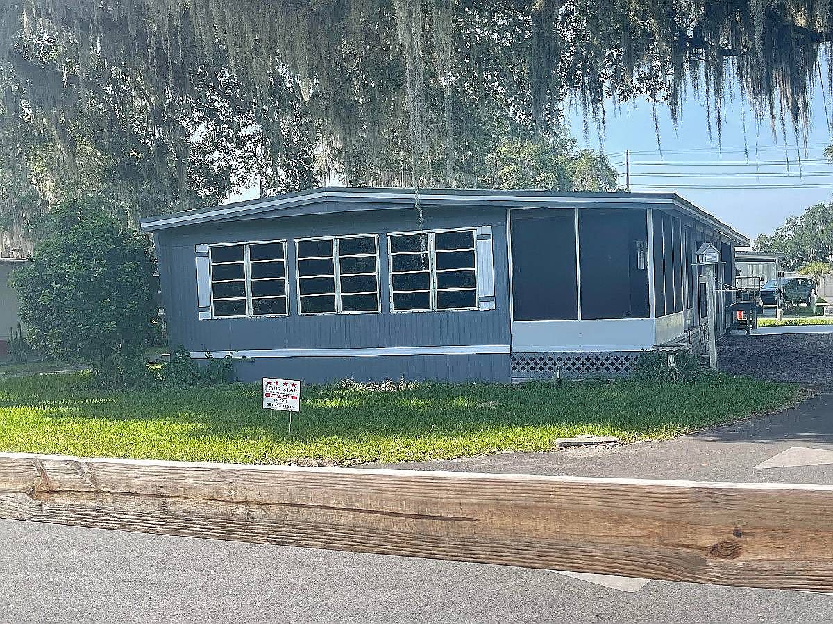7246 E State Route 44 22, Wildwood, FL 34785 Zillow