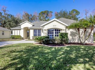 1637 Town Park Dr, Port Orange, FL 32129
