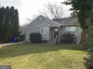 142 Winchester Dr, Elkton, MD 21921