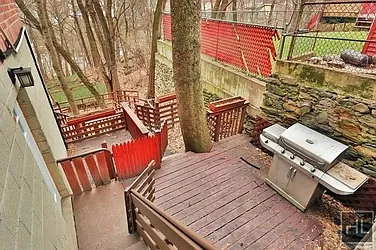 Rented by Highline Residential