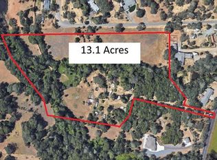 10925 Joeger Rd, Auburn, CA 95602