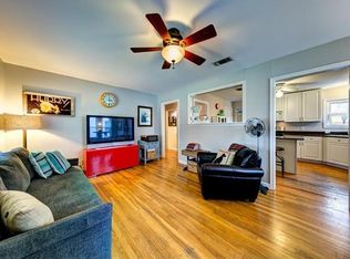 1515 Richcreek Rd, Austin, TX 78757