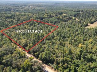 State Highway 43, Bivins, TX 75555