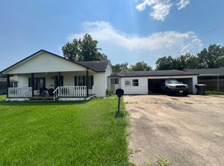 3521 Taft Ave, Groves, TX 77619