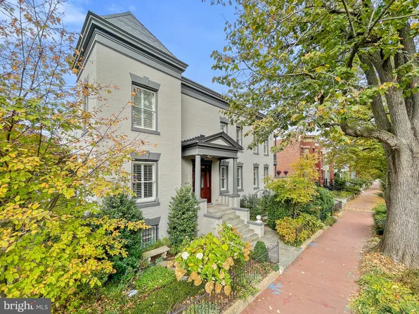 604 5th St NE, Washington, DC 20002