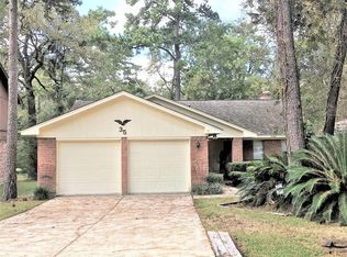 35 S Waxberry Rd, Spring, TX 77381