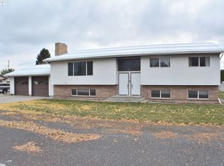 1433 Progress Loop, La Grande, OR 97850