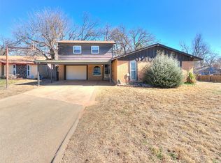 7601 NW 14th St, Oklahoma City, OK 73127