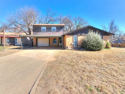 7601 NW 14th St, Oklahoma City, OK, 73127