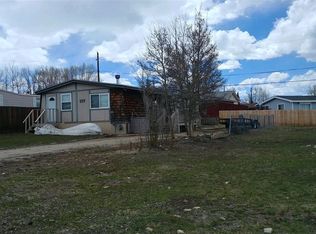 115 E 17th St, Leadville, CO 80461