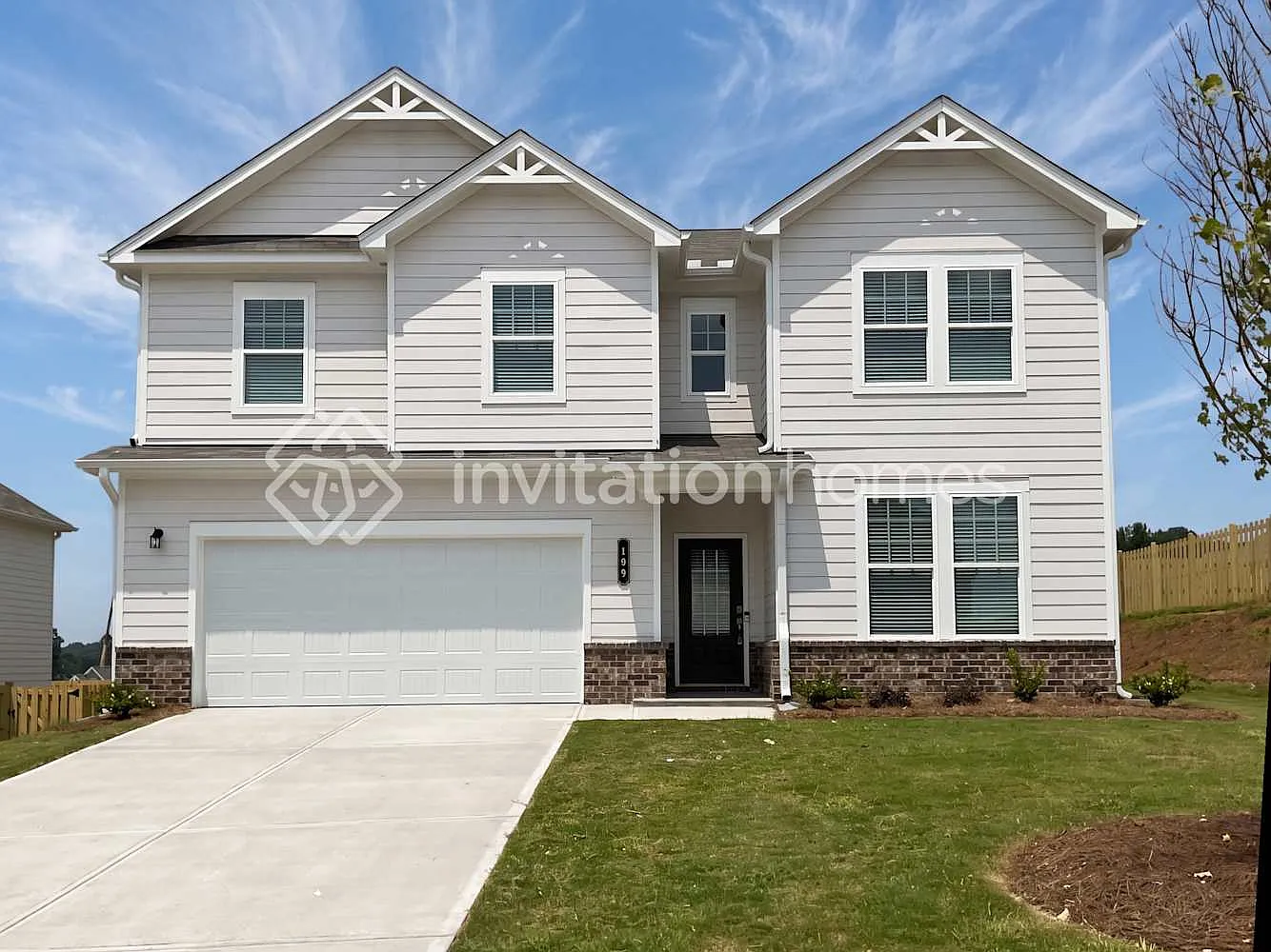 199 Katherine Street Bethlehem, GA 30620 — Photo 1