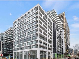 60 Princess St #921, Toronto, ON M5A 2C7
