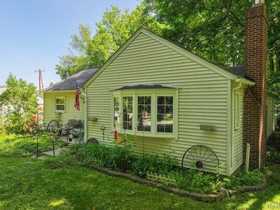 580 N Almont Ave, Imlay City, MI, 48444