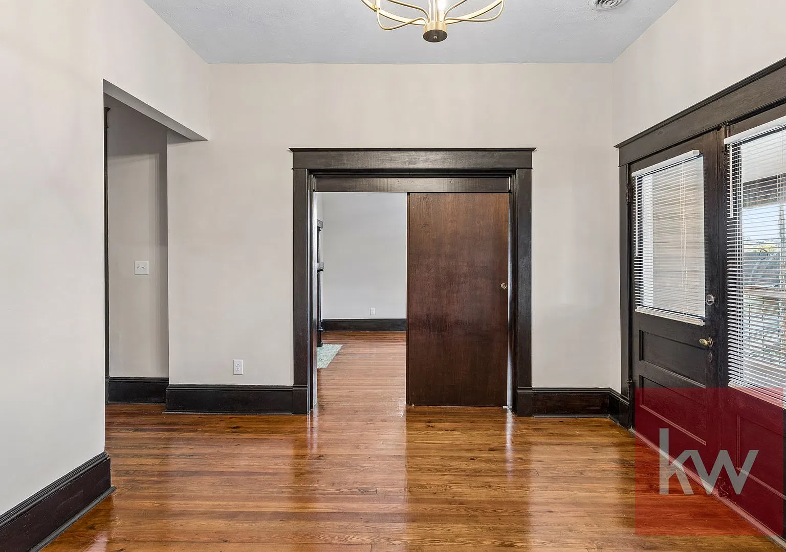 4 Bedroom, 2 Bathroom Home for Rent in Bristol — Photo 4