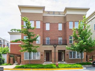 9629 Milestone Way F-1, College Park, MD 20740