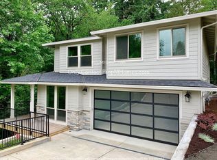 12252 SW 13th Ct, Portland, OR 97219