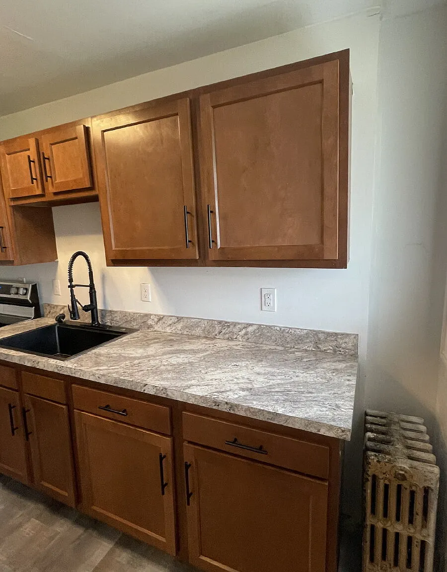 2 bed, 1.0 bath, $1,250 — Photo 4