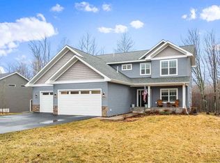 4373 Sugar Maple Dr, Hermantown, MN 55811