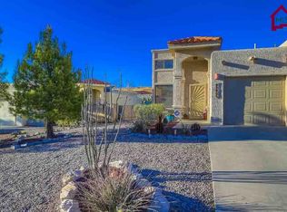 2061 Pinetrail St, Las Cruces, NM 88012