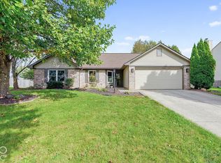 6574 Longboat Key Cir, Noblesville, IN 46062