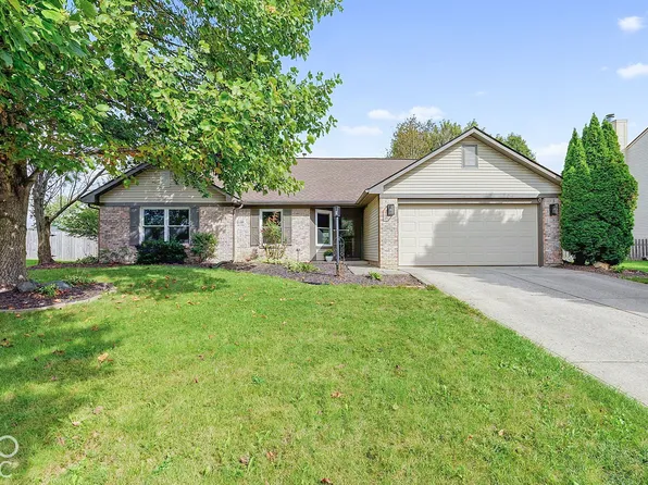 6574 Longboat Key Cir, Noblesville, IN 46062