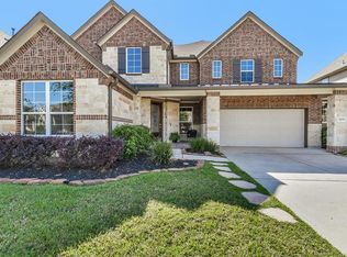 3610 Summer Ranch Dr, Katy, TX 77494