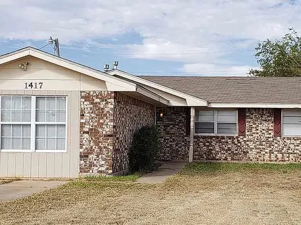 1417 SW Oklahoma Ave, Lawton, OK 73501