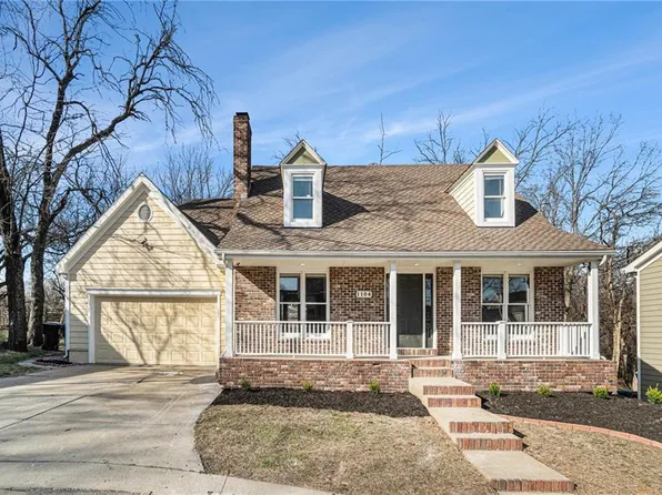 1104 Williamsburg Pl, Lawrence, KS 66049