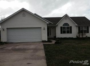 108 Rachel Way, Lancaster, KY 40444
