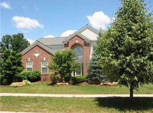 48298 Greenwich Ln, Canton, MI 48188