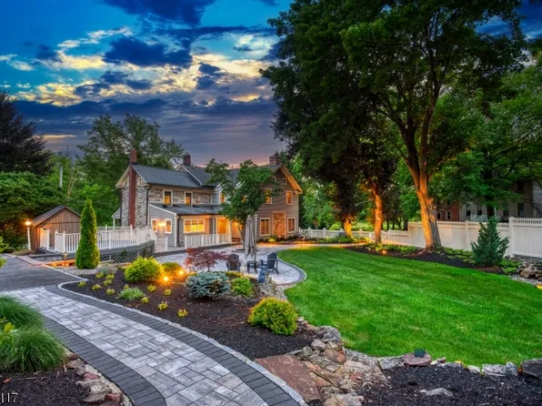 127 E Asbury Anderson Rd, Washington Twp., NJ 07882