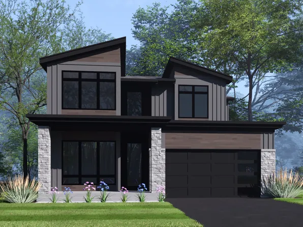 719 N Brainard St, Naperville, IL 60563