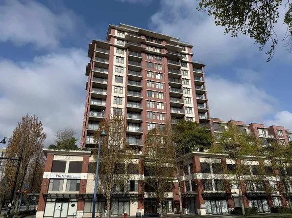5933 Cooney Rd #409, Richmond, BC V6X 4H3