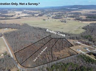 0 Bains Rd Lot 2, Hillsboro, TN 37342