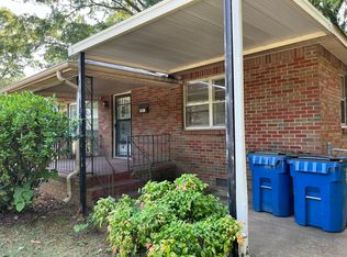 301 2nd St NE, Jacksonville, AL 36265