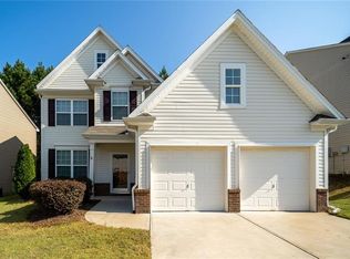 174 Diamond Ridge Ave, Canton, GA 30114