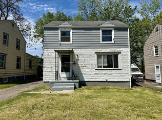 472 Keck St, Akron, OH 44305