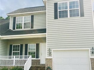 290 Cypress Pointe Dr, Richmond Hill, GA 31324