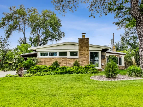 5066 N Ottawa Ave, Chicago, IL 60656